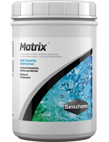 SEACHEM – Matrix 2L –...