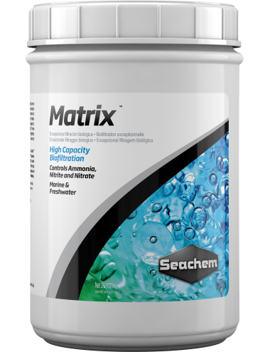 SEACHEM - Matrix 2L -...