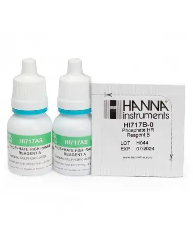 Hanna Instruments –...