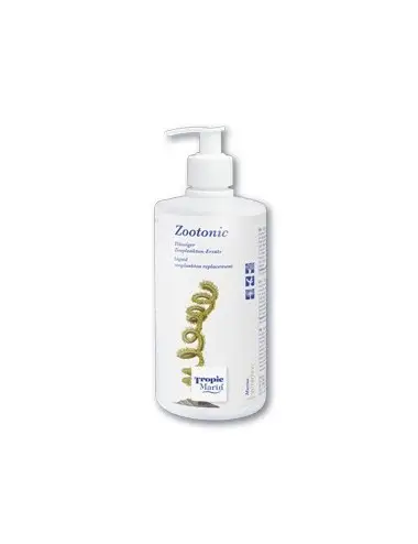 TROPIC MARIN – Zootonic –...