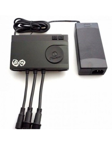 MAXSPECT - Controller for 2...