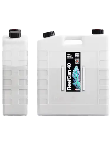 RED SEA - ReefCan 40 - Bidon de 40L pour aquarium