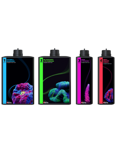 MAR ROJO - Complete Reef...