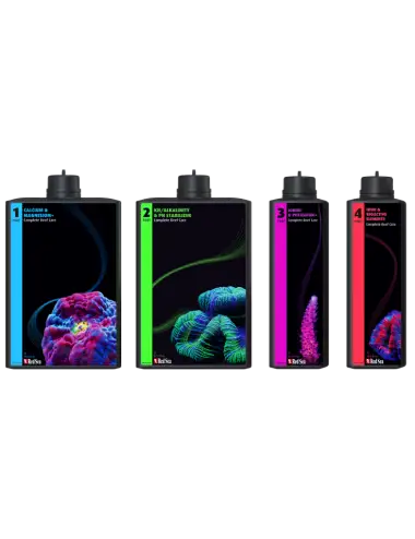 RED SEA - Complete Reef...