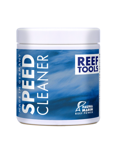 FAUNA MARIN - Speed Cleaner...