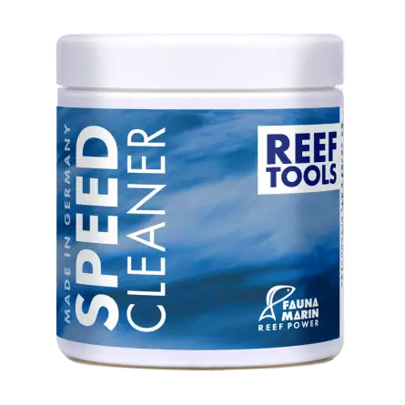 FAUNA MARIN - Speed Cleaner - 250g - Nettoyant pour Matériel FAUNA MARIN - Speed Cleaner - 250g - Nettoyant pour Matériel