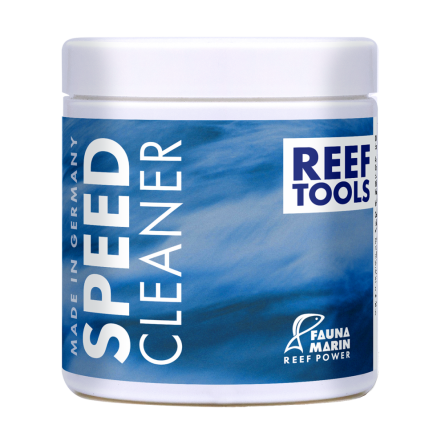 FAUNA MARIN - Speed Cleaner - 250g - Nettoyant pour Matériel