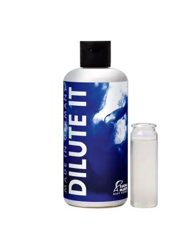 FAUNA MARIN - Dilute It - 250ml - Solution de dilution universelle