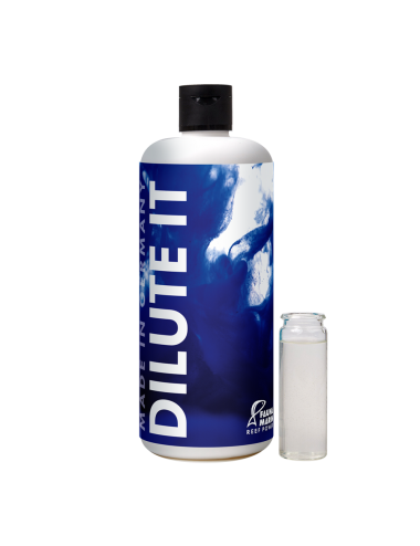 FAUNA MARIN - Dilute It - 500ml - Solution de dilution universelle