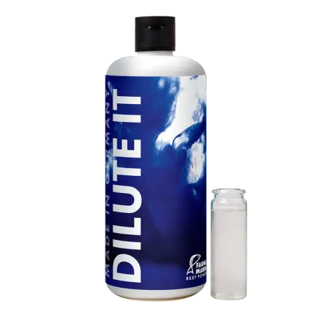 FAUNA MARIN - Dilute It - 500ml - Solution de dilution universelle FAUNA MARIN - Dilute It - 500ml - Solution de dilution universelle