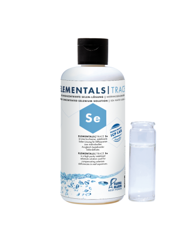 FAUNA MARIN - Elementals Se...