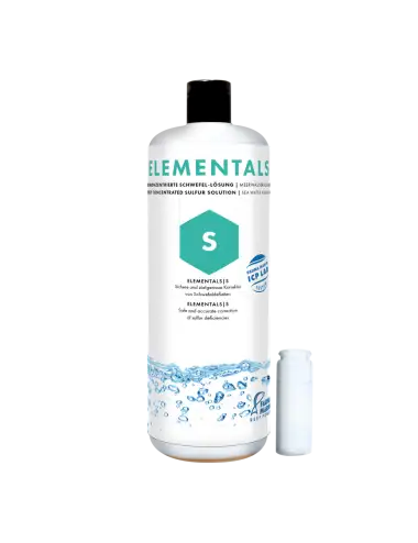 FAUNA MARIN - Elementals S...