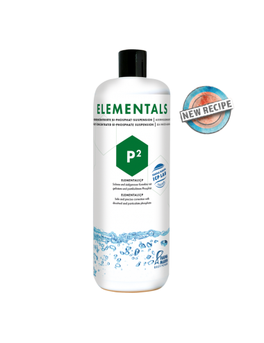 FAUNA MARIN - Elementals P...