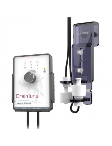 AQUA MEDIC - DrainTuna -...