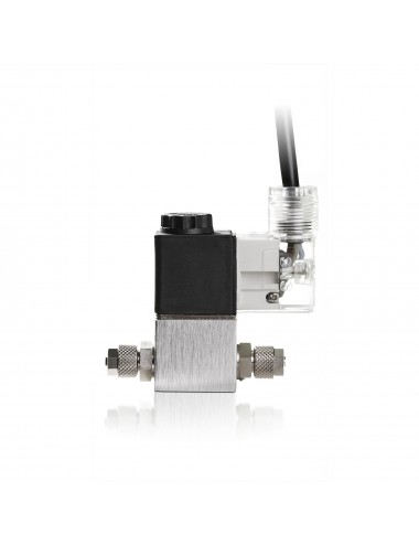 AQUA MEDIC - M-ventil Eco - Electrovanne pour CO2