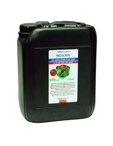 EASY LIFE - RedScape -...