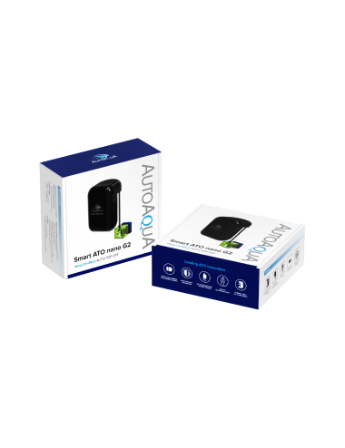 Auto Aqua - Smart ATO Nano...