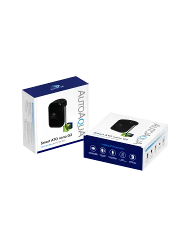 Auto Aqua - Smart ATO Nano...