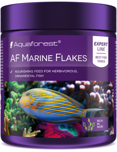 AQUAFOREST - AF Marine...