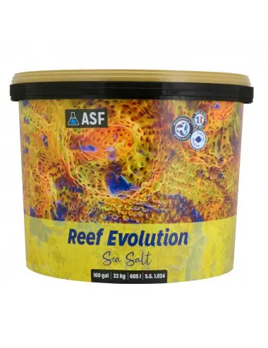 AQUARIUM SYSTEMS - Reef...
