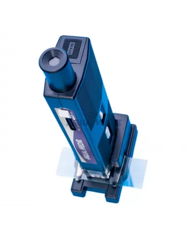 AQUA-MEDIC - Microscoop - Vergroting 60 x - 100 x