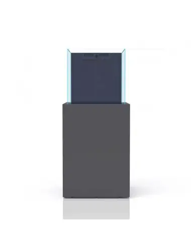 NYOS - Opus G2 200 - Pro Line Grau - Kostenlose Lieferung