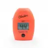Hanna Instruments - Mini fotometer Checker Copper - Cu - HI747 Hanna Instruments - Mini fotometer Checker Copper - Cu - HI747