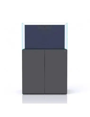 NYOS - Opus G2 300 - Slim Line Grå - Fri leverans