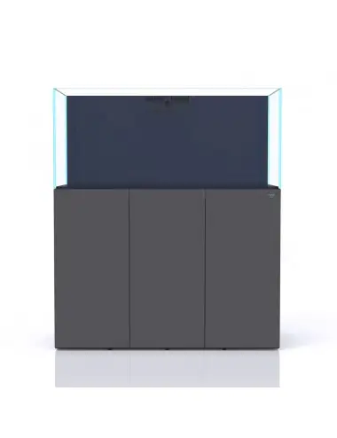 NYOS - Opus G2 440 - Slim Line Grau - Kostenlose Lieferung