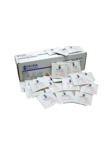 Hanna Instruments – Phosphat-Photometer-Pulverreagenzien (HI93713), 100 Tests