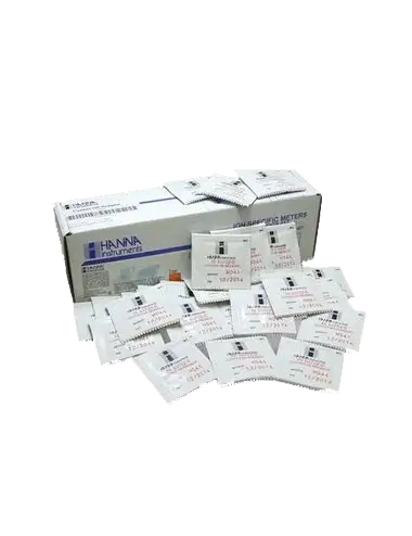 Hanna Instruments - Reagensi u prahu za fotometar fosfata (HI93713), 100 testova