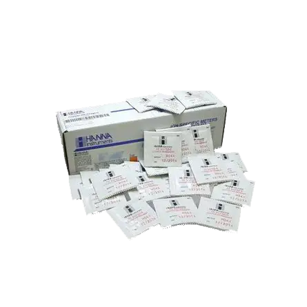 Hanna Instruments – Phosphat-Photometer-Pulverreagenzien (HI93713), 100 Tests Hanna Instruments – Phosphat-Photometer-Pulverreagenzien (HI93713), 100 Tests