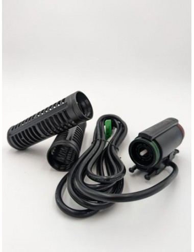 MAXSPECT - Blocco motore...