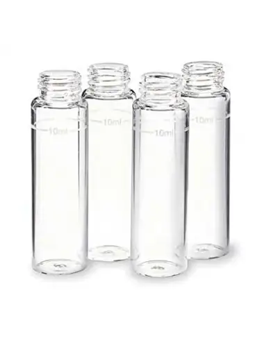 Cuvette di ricambio per fotometri HI 832xx e Checher HC - x4