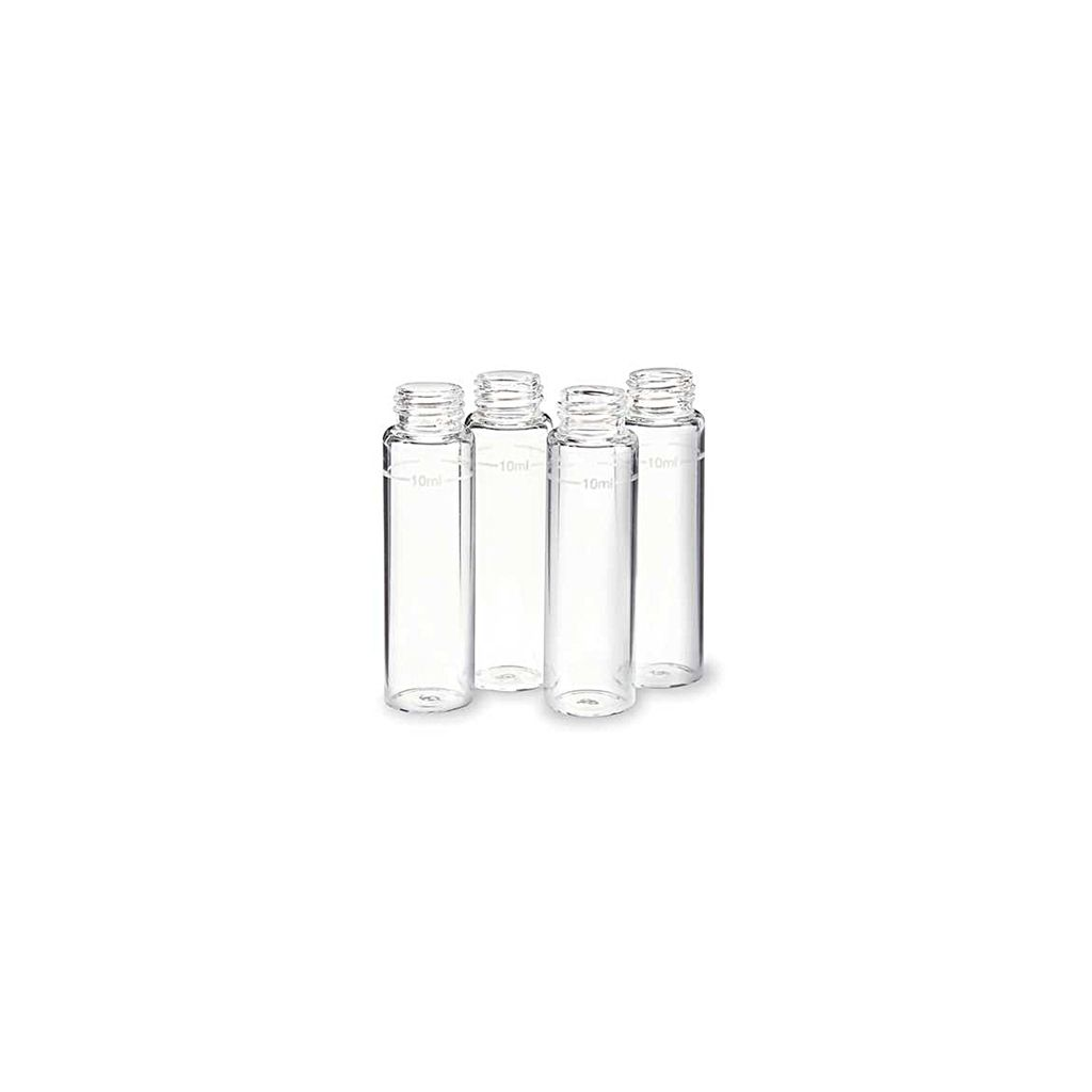 Cuvettes de remplacement pour photomètres HI 832xx et Checher HC - x4