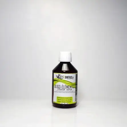 - ZOANTHUS.fr 1 litro oligoelementi 3 per balling - ZOANTHUS.fr 1 litro oligoelementi 3 per balling