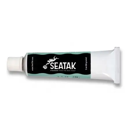 SEATAK - Colle pour Coraux et Roches - 56g SEATAK - Colle pour Coraux et Roches - 56g