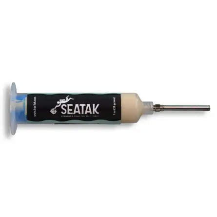 SEATAK - Colle pour Coraux et Roches - 28g SEATAK - Colle pour Coraux et Roches - 28g