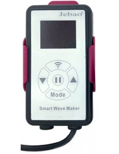 JECOD - Controller voor MOW-16