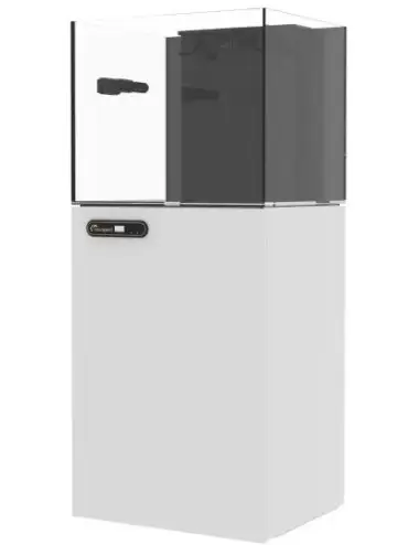 MAXSPECT - Smart Lagoon LS-060 - Blanc