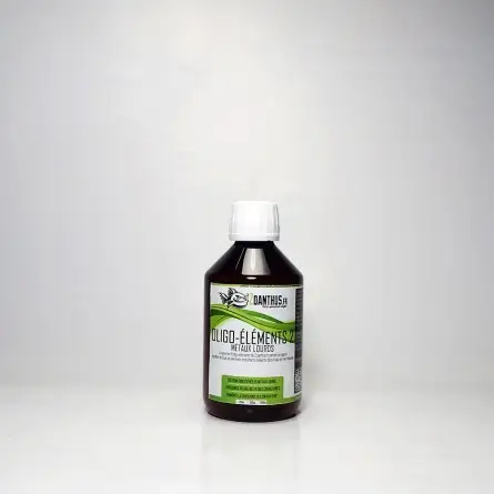 - ZOANTHUS.fr 100ml elementi v sledovih 2 za baliranje - ZOANTHUS.fr 100ml elementi v sledovih 2 za baliranje