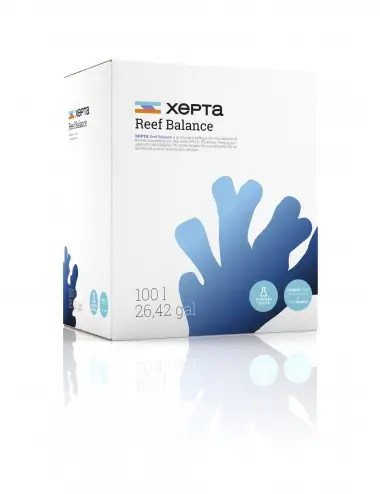Xepta - Reef Balance 100L