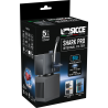 SICCE - Shark PRO 500 - Ecumeur Interne jusqu'à 140l