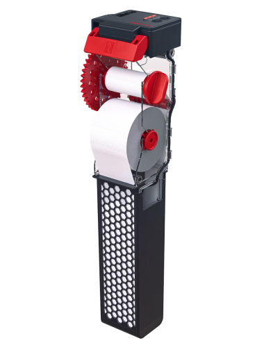 MAR ROJO - NanoMat - Filtro...