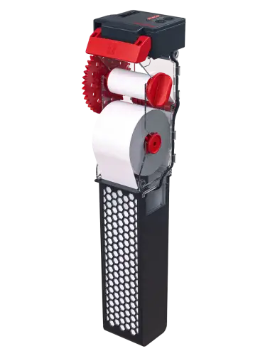 RED SEA - NanoMat - Filtre à rouleau Compact