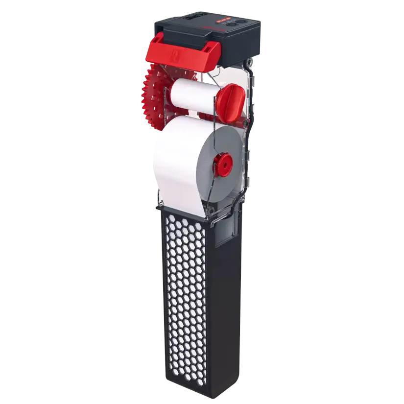 RED SEA - NanoMat - Filtre à rouleau Compact