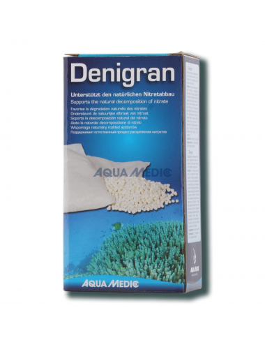 AQUA-MEDIC - Denigran - 4x50gr - Anti-Nitrate