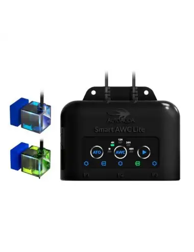 Auto Aqua - Smart AWC Lite - Changement d'eau automatique