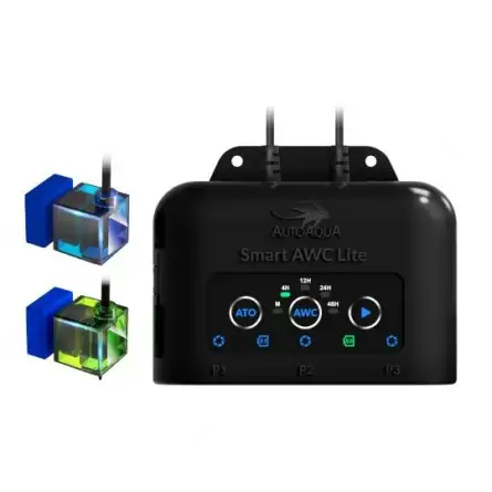 Auto Aqua - Smart AWC Lite - Changement d'eau automatique Auto Aqua - Smart AWC Lite - Changement d'eau automatique