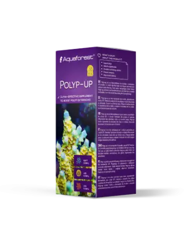 AQUAFOREST - Polyp-up - 50...